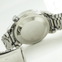 SEIKO セイコーワールドタイム　自動巻腕時計