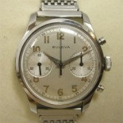 BULOVA　ブローバ