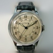 JAEGER-LECOULTRE