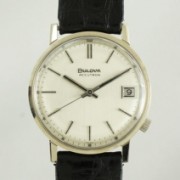 BULOVA　ブローバ　アキュトロン