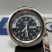 HEUER SOLUNAR