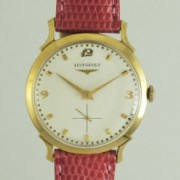 LONGINES ロンジン手巻き時計