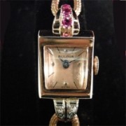 BULOVA　ブローバ