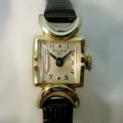 BULOVA　ブローバ 23