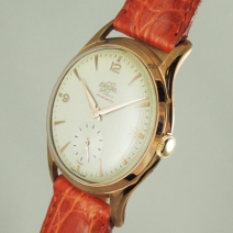 ENICAR手巻スモールセコンド腕時計 | 大阪御堂筋本町のアンティーク 