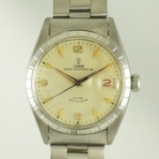 TUDOR PRINCE OYSTER DATE 紳士用腕時計