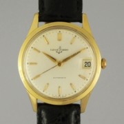 ULYSSE NARDIN 自動巻時計
