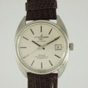 ULYSSE NARDIN 自動巻時計