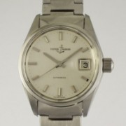 ULYSSE NARDIN 自動巻時計