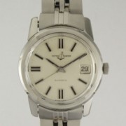 ULYSSE NARDIN 自動巻時計