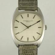 AUDEMARS PIGUET 紳士用手巻腕時計