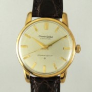 GRAND SEIKO 手巻腕時計