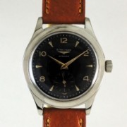 LONGINES自動巻腕時計