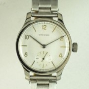 LONGINES手巻腕時計