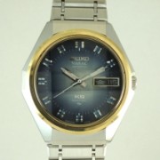 SEIKO VANAC KS SPECIAL 自動巻腕時計