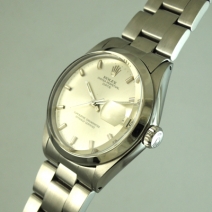 ROLEX OYSTER PERPETUAL DATE 腕時計