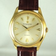 VACHERON CONSTANTIN 自動巻腕時計