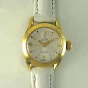 TUDOR OYSTER PRINCESS自動巻腕時計