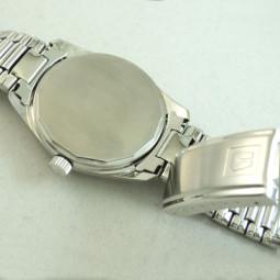 UNIVDRSAL紳士用自動巻腕時計