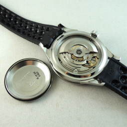 ETERNA MATIC 自動巻腕時計