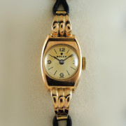 ROLEX レディスウォッチ
