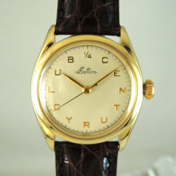 ROLEX EATON 1/4 CENTURY CLUB 手巻腕時計
