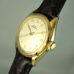 ROLEX EATON 1/4 CENTURY CLUB 手巻腕時計