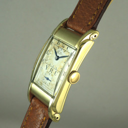 ROLEX PRINCE EATON 1/4 CENTURY CLUB 手巻腕時計