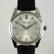 SEIKO LINER CHRONOMETER 腕時計　se170317