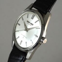 SEIKO LINER CHRONOMETER 腕時計　se170317