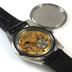 SEIKO LINER CHRONOMETER 腕時計　se170317