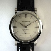 MOVADO 手巻腕時計　　mo03271