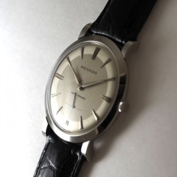 MOVADO 手巻腕時計　　mo03271