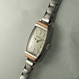 ROLEX手巻レディスウォッチ   ro00607