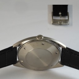 GIRARD-PERREGAUX自動巻腕時計          gira03309