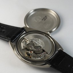 GIRARD-PERREGAUX自動巻腕時計          gira03309