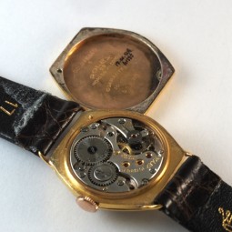 ROLEX手巻腕時計　　ro03249