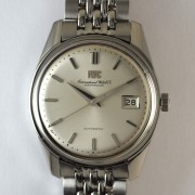 IWC自動巻腕時計              iwc03348