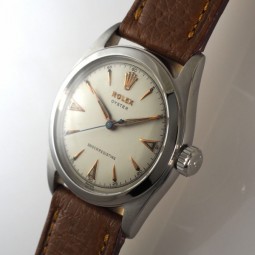 ROLEX OYSTER 手巻腕時計