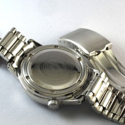 SEIKO SILVER WAVE 自動巻腕時計     se03337