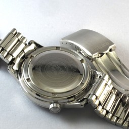 SEIKO SILVER WAVE 自動巻腕時計     se03337