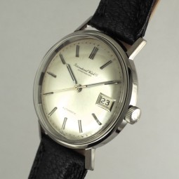 IWC自動巻腕時計　　　iwc03350