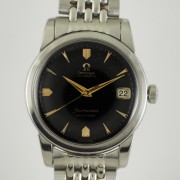 OMEGA Seamaster 自動巻腕時計　　