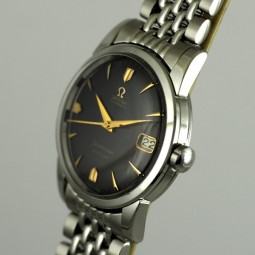 OMEGA Seamaster 自動巻腕時計　　