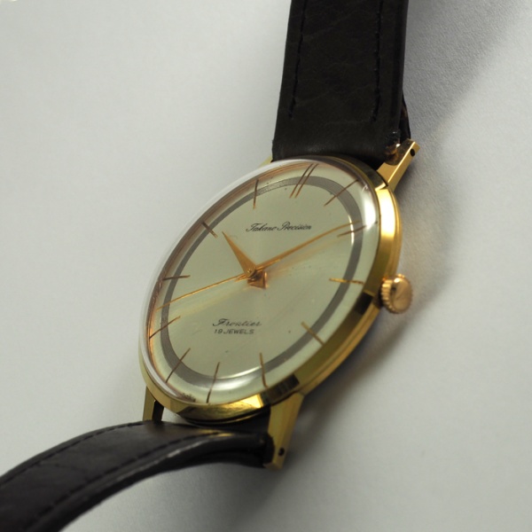 TAKANO手巻腕時計 ta01502 | 大阪御堂筋本町のアンティーク時計専門店 