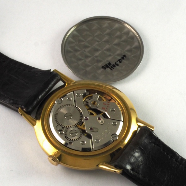 TAKANO手巻腕時計 ta01502 | 大阪御堂筋本町のアンティーク時計専門店