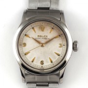 ROLEX自動巻腕時計　　　ro02651