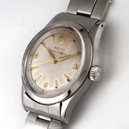 ROLEX自動巻腕時計　　　ro02651