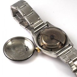 ROLEX自動巻腕時計　　　ro03465