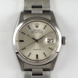 ROLEX自動巻腕時計　　　　　ro03453